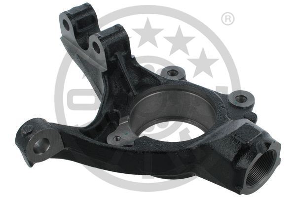 OPTIMAL KN-601953-01-L Tekerlek & Aks Parçaları Aks Gövdesi - CITROËN C4 II (NC_) uyumlu