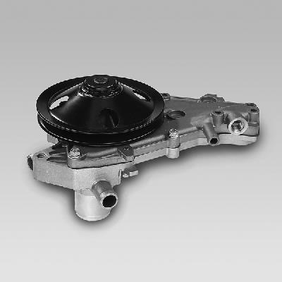 GK 986870 Motor Devirdaim - RENAULT RAPID Kasa/büyük limuzin (F40_, G40_) uyumlu