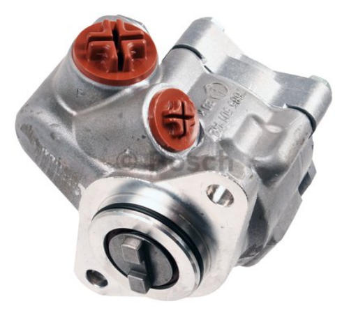 BOSCH K S00 000 377 Direksiyon Sistemi Direksiyon Pompası - RENAULT TRUCKS MIDLUM uyumlu