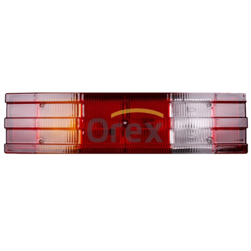 Stop - OREX - 182002