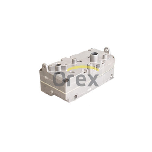 Kompresör Kapağı - OREX - 413032 Ürün Görseli