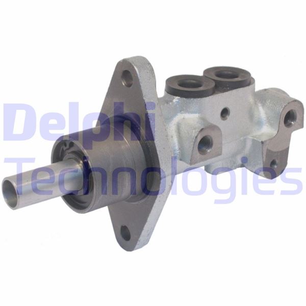 DELPHI LM80179 Fren Sistemleri Ana Fren Merkezi - VW PASSAT B3/B4 (3A2, 35I) uyumlu