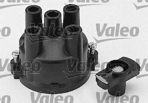 VALEO 244657 Ateşleme Sistemi Distribütör Parçaları - FORD ESCORT IV (GAF, AWF, ABFT) uyumlu