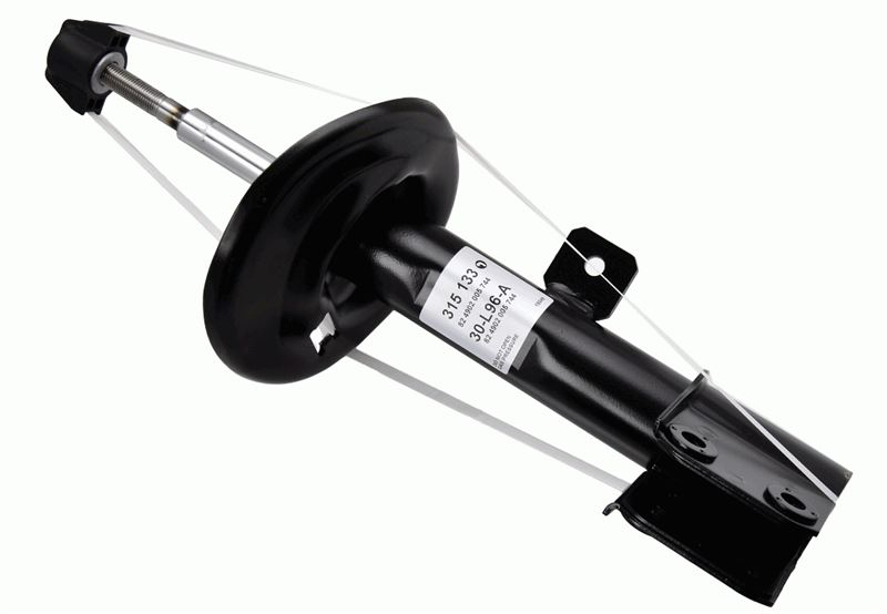 Amortisör - SACHS - 560 420