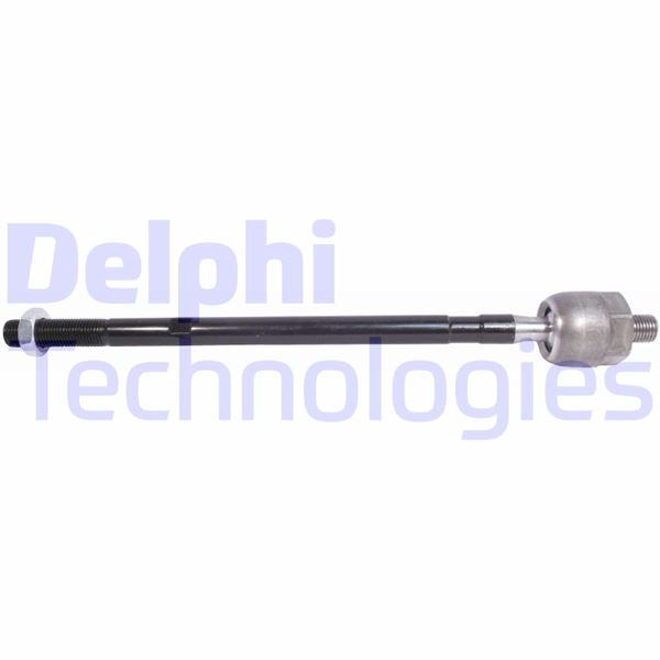 DELPHI TA2580 Direksiyon Sistemi Mafsal - SUBARU LEONE III uyumlu