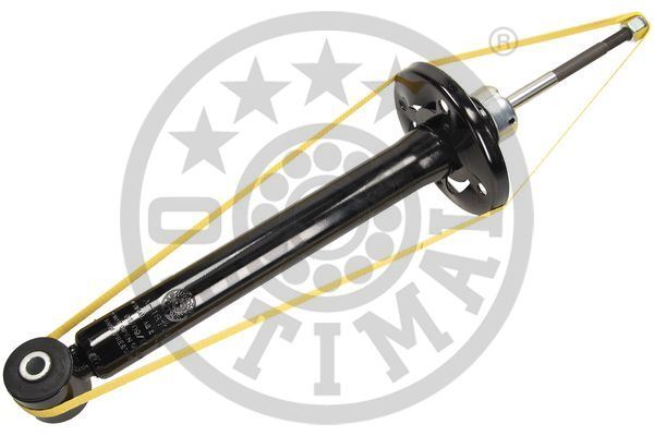 OPTIMAL A-1819G Süspansiyon Sistemi Amortisör - VW PASSAT B3/B4 (3A2, 35I) uyumlu