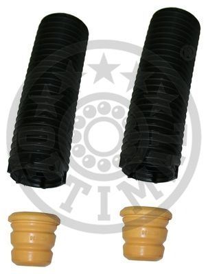 OPTIMAL AK-735388 Süspansiyon Sistemi Montaj Parçaları - MAZDA 5 (CW) uyumlu