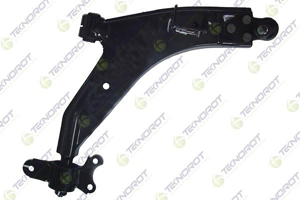 TEKNOROT CH-108 Süspansiyon Sistemi Bugi Kolu - DAEWOO EVANDA (KLAL) uyumlu