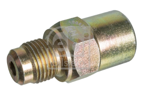 FEBI BILSTEIN 106875 Fren Sistemleri Diğer Valfler - SCANIA R I uyumlu