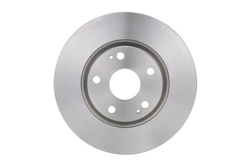 BOSCH 0 986 479 454 Fren Sistemleri Fren Diski - TOYOTA COROLLA Verso (ZER_, ZZE12_, R1_) uyumlu