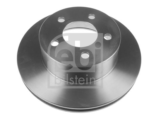 FEBI BILSTEIN 170071 Fren Sistemleri Fren Diski - JEEP CHEROKEE (XJ) uyumlu
