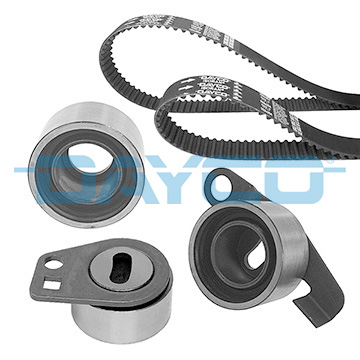 DAYCO KTB767 Motor Triger Seti - LAND ROVER FREELANDER I (L314) uyumlu