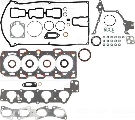 VICTOR REINZ 01-35740-05 Motor Conta Seti - ALFA ROMEO 155 (167_) uyumlu