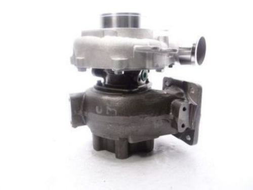 GARRETT 716703-5001S Motor Turboşarj & Parçaları