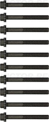 VICTOR REINZ 14-32290-01 Motor Silindir Kafa Civataları - OPEL ASTRA J Sports Tourer (P10) uyumlu