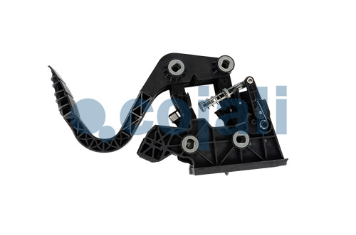 COJALI 2260507 Motor Motor Elektrik Donanımı