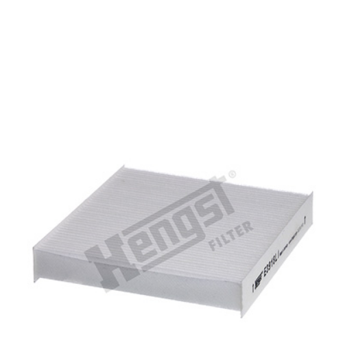 HENGST FILTER E3918LI İklimlendirme Sistemi Polen Filtresi - DACIA DUSTER (HS_) uyumlu