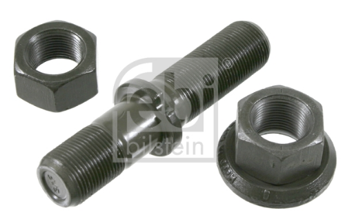FEBI BILSTEIN 05750 Jant & Lastik & Bijon Tekerlek Pimi