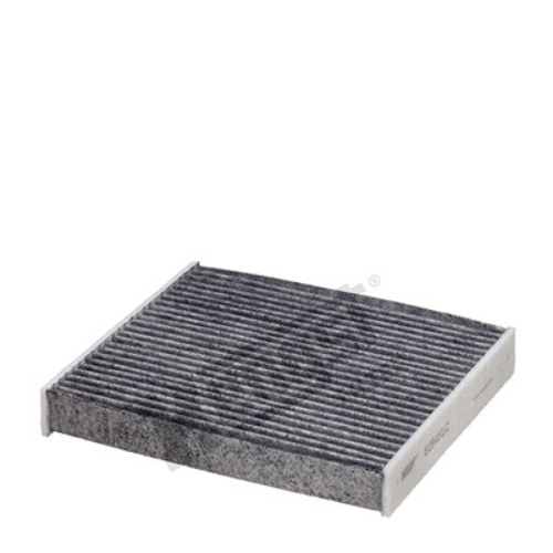 HENGST FILTER E2945LC İklimlendirme Sistemi Polen Filtresi - TOYOTA LAND CRUISER PRADO (_J15_) uyumlu