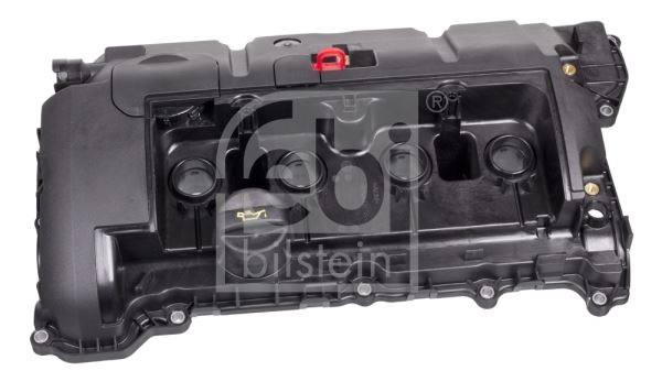 FEBI BILSTEIN 102250 Motor Külbütör Kapağı Contası - CITROËN C4 II (NC_) uyumlu