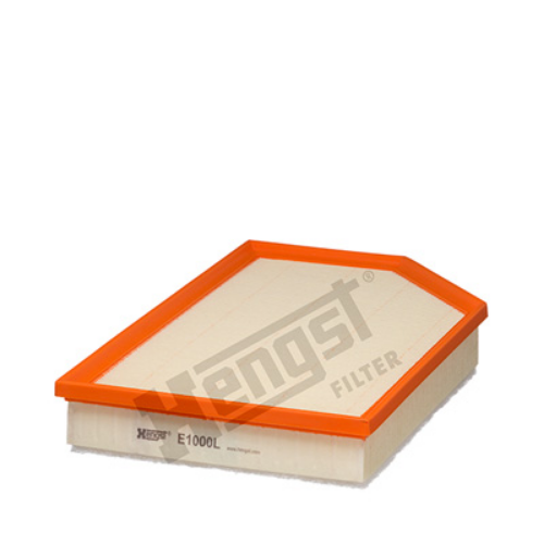 HENGST FILTER E1000L Motor Hava Filtresi - VOLVO V60 I (155) uyumlu