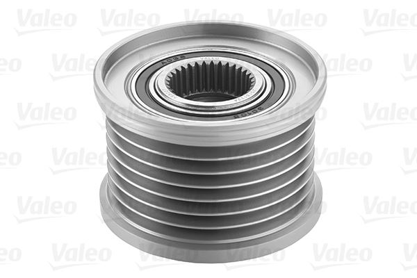 VALEO 588027 Elektrik Sistemi Alternatör - OPEL VIVARO A Platform şasi (X83) uyumlu