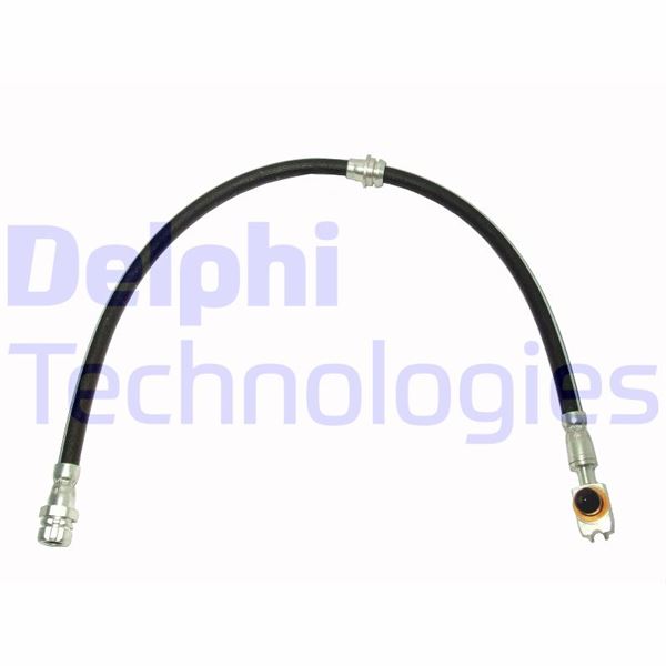 DELPHI LH6456 Fren Sistemleri Fren Hortumları - SEAT LEON (1P1) uyumlu