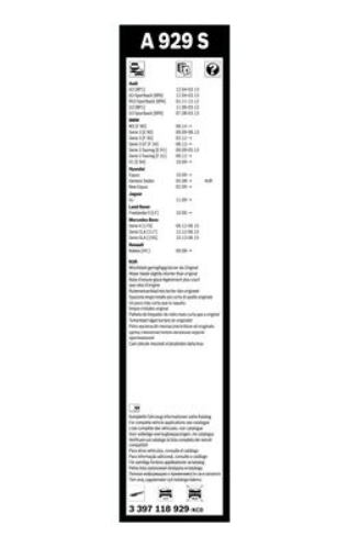 BOSCH 3 397 118 929 30-GRP-3 397 118 929 Ürün Görseli