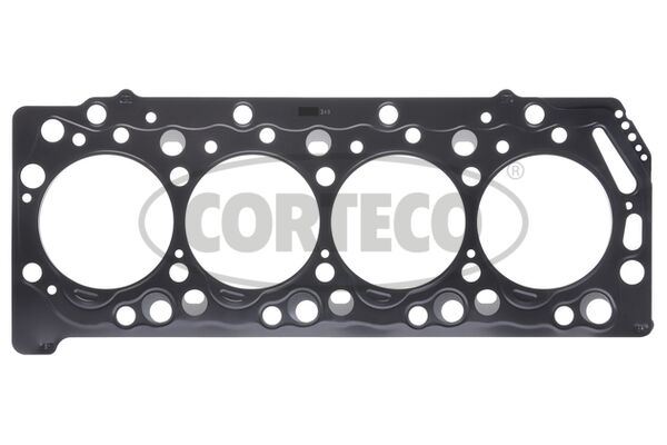 CORTECO 83403186 Motor Silindir Kafa Contası - MITSUBISHI L200 (K7_T, K6_T, K5_T) uyumlu