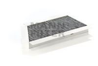 MANN-FILTER CUK 3448 İklimlendirme Sistemi Polen Filtresi - PEUGEOT 206+ (2L_, 2M_) uyumlu