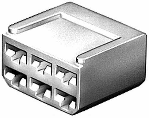 HELLA 8JD 008 151-051 Sarf Malzemeler Yükleme Malzemesi