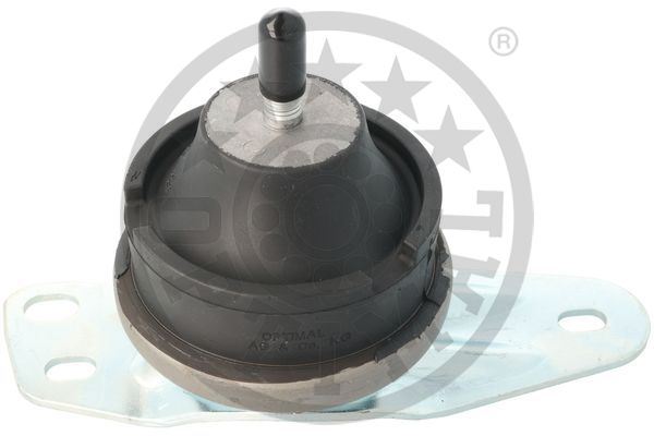 OPTIMAL F8-8348 Motor Motor Yataklama - PEUGEOT 508 I (8D_) uyumlu