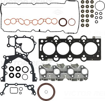 VICTOR REINZ 01-11309-01 Motor Conta Seti - HYUNDAI i20 II (GB, IB) uyumlu