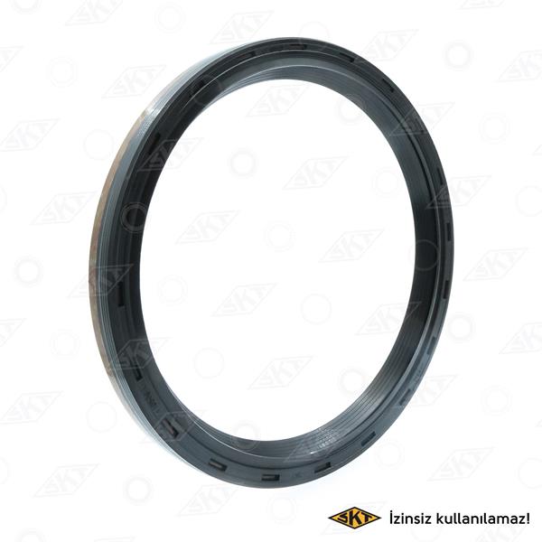 SKT 410506-V Motor Radyal Mil Contası Seti - BMW X5 (E70) uyumlu