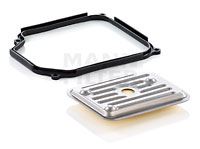 MANN-FILTER H 2019 KIT Şanzıman Hidrolik Kumanda - VW PASSAT B3/B4 (3A2, 35I) uyumlu