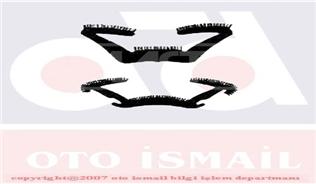 Cam Sıyırıcı Fitili - MASTER RIDE - 0100 Ürün Görseli
