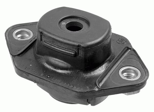SACHS 802 547 Süspansiyon Sistemi Amortisör - BMW 3 Touring (E91) uyumlu