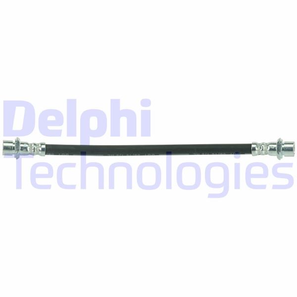 DELPHI LH7360 Fren Sistemleri Fren Hortumları - TOYOTA LAND CRUISER PRADO (_J12_) uyumlu