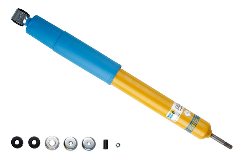 BILSTEIN 24-016353 Süspansiyon Sistemi Amortisör - MERCEDES-BENZ G-SERISI (W463) uyumlu