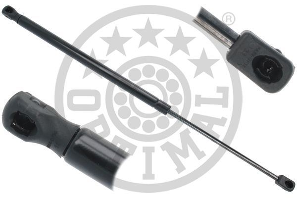 OPTIMAL AG-51555 Kaporta & Gövde Parçaları Gaz Yayı - FIAT BRAVA (182_) uyumlu