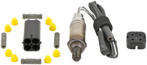 BOSCH 0 258 005 732 Emme & Egzoz Sistemi Egzoz Sensörleri - BMW 5 (E34) uyumlu