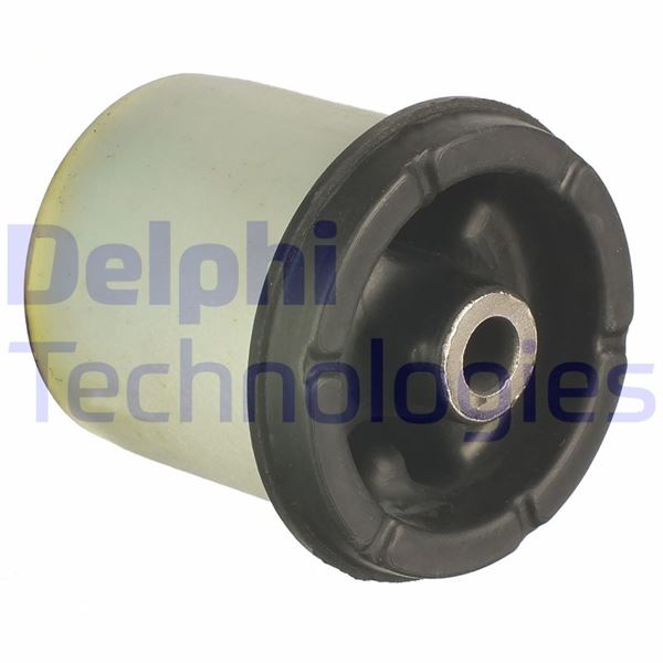DELPHI TD921W Tekerlek & Aks Parçaları Teker Rulmanı - FIAT PUNTO (199_) uyumlu