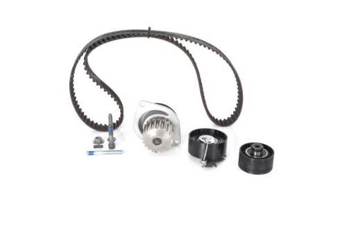 BOSCH 1 987 948 711 Motor Triger Seti - CITROËN C3 I (FC_, FN_) uyumlu