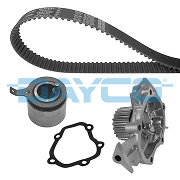 DAYCO KTBWP4320 Motor Triger Seti - CHEVROLET MATIZ (M200, M250) uyumlu