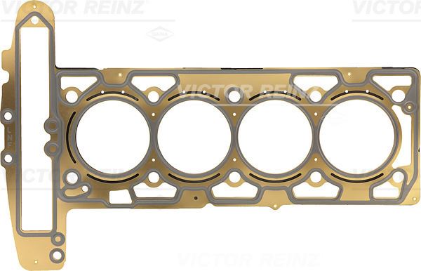 VICTOR REINZ 61-37265-00 Motor Silindir Kafa Contası - OPEL INSIGNIA A (G09) uyumlu