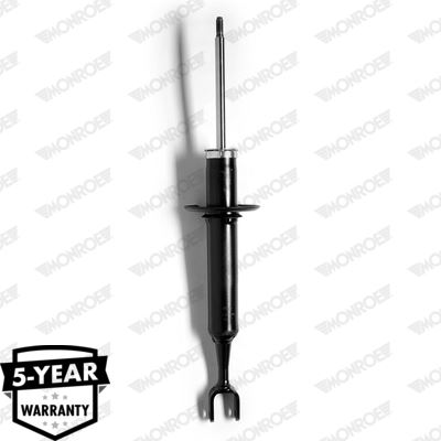 MONROE 26665 Süspansiyon Sistemi Amortisör - AUDI A4 B6 (8E2) uyumlu