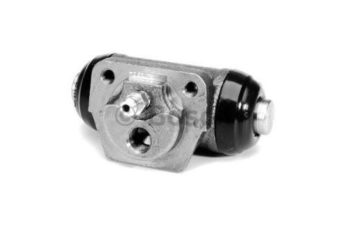 BOSCH 0 986 475 674 Fren Sistemleri Fren Körüğü - NISSAN MICRA II (K11) uyumlu