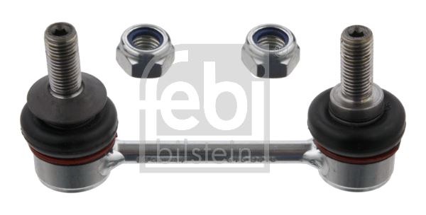 FEBI BILSTEIN 280198 Süspansiyon Sistemi Stabilizatör - BMW 6 Cabrio (F12) uyumlu