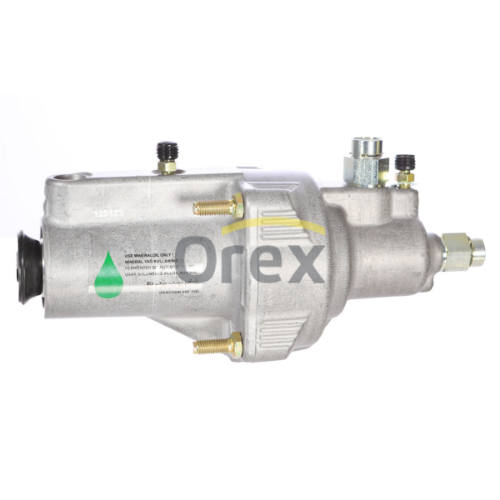 Debriyaj Merkezi - OREX - 125123 Ürün Görseli