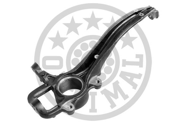 OPTIMAL KN-100003-01-L Diğer Diğer Donanım & Parçalar - AUDI Q7 (4LB) uyumlu